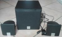 2.1 Soundanlage Creative Inspire 2400, 2 LS+ 1 Subwoofer, 12 Volt Schleswig-Holstein - Ahrensburg Vorschau