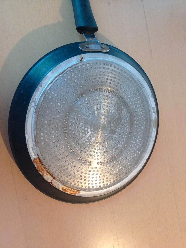 Tefal Crepepfanne 26cm in Kaltenkirchen