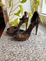 Highheels BCBGMAXAZRIA 37 ungetragen neu Innenstadt - Köln Altstadt Vorschau