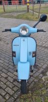 Vespa Pk 50 Brandenburg - Schönwalde-Glien Vorschau