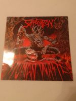 Suffocation Vinyl Human Waste Original Cannibal Corpse Nordvorpommern - Landkreis - Grimmen Vorschau