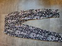 Street One Hose Jorina 38/30 Loose Fit schwarz dunkel Blume Niedersachsen - Sassenburg Vorschau