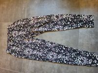 Street One Hose Jorina 38/30 Loose Fit schwarz dunkel Blume Niedersachsen - Sassenburg Vorschau