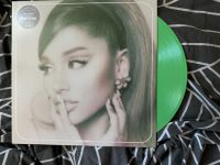 Positions Spring Green Vinyl by Ariana Grande Hessen - Otzberg Vorschau