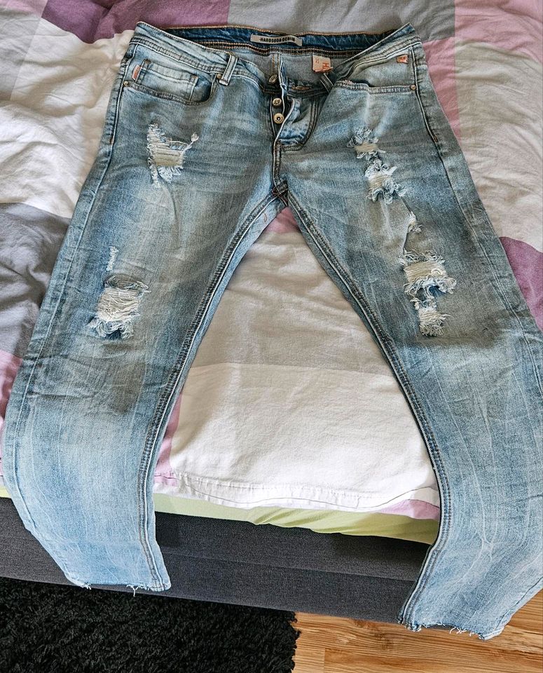 Hardsoda Denim Jeans in Betzdorf