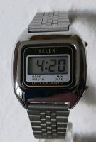 VINTAGE SELEX LCD DIGITAL HERRENUHR Sachsen - Heidenau Vorschau