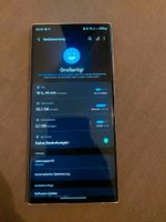 Samsung Galaxy S23 Ultra mit 256 GB inkl. OVP und Rechnung Sachsen-Anhalt - Könnern Vorschau