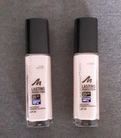 Manhattan Lasting perfection make-up 2x Wandsbek - Hamburg Rahlstedt Vorschau