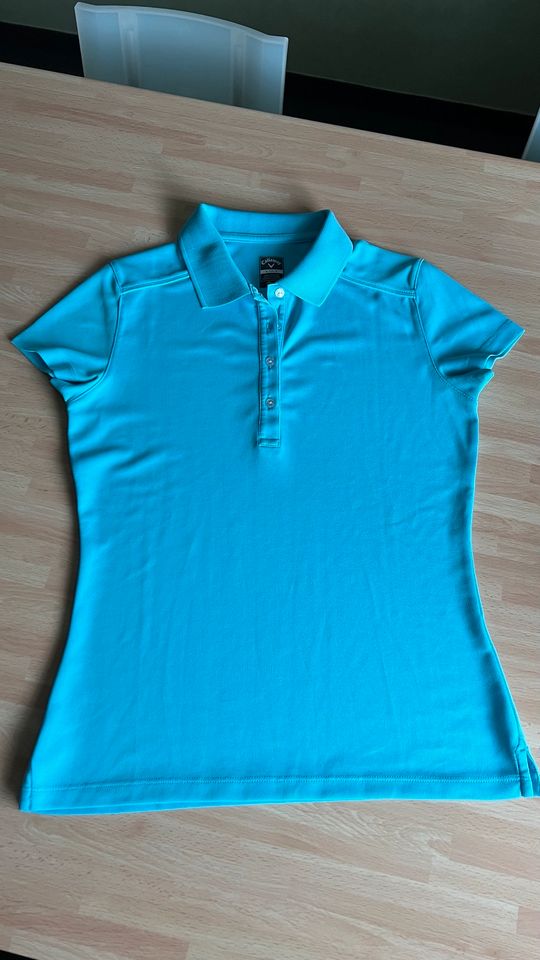 Callaway Damen Golf Polo Shirt in Nordrhein-Westfalen - Herford | eBay  Kleinanzeigen ist jetzt Kleinanzeigen