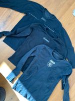 Jako Unterzieh Shirts schwarz Gr 164-176 Nordrhein-Westfalen - Korschenbroich Vorschau