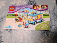 Lego Friends 41310 Heartlake Geschenkservice Niedersachsen - Jever Vorschau