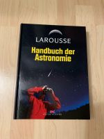 Handbuch der Astronomie - Larousse Schleswig-Holstein - Bargteheide Vorschau