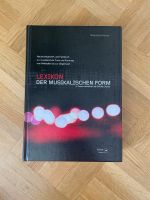 Lexikon der musikalischen Form Kr. München - Ismaning Vorschau