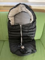 Schlafsack Fußsack für den Kinderwagen mit Daunen von Filikid Mecklenburg-Vorpommern - Dersekow Vorschau