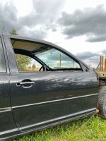 VW Golf 4 Tür rechts Beifahrertür 3Türer BlackMagic LC9Z komplett Sachsen - Dohna Vorschau