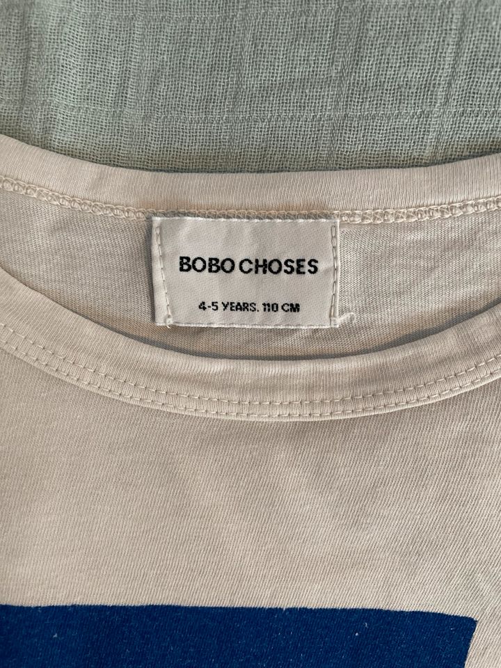 Bobo choses Shirt Kaffeetasse in Erkrath