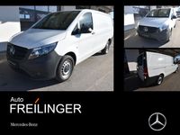Mercedes-Benz Vito 116 CDI Kasten Klima DAB Rückfahrkamera Bayern - Obing Vorschau