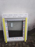 Kunststofffenster Fenster FEBA neu mit Rollladen, Strukturglas Rheinland-Pfalz - Kempfeld Vorschau