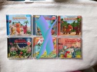 Der kleine Drache Kokosnuss, CDs, Zauberer, Tempel Nordrhein-Westfalen - Herne Vorschau