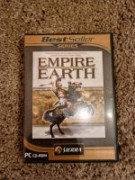 Empire Earth PC Spiel Nordrhein-Westfalen - Herzebrock-Clarholz Vorschau