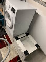 Waschmaschinen Untergestell mit Schublade Baden-Württemberg - Vöhringen Vorschau