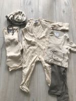 5tlg. Babyset Gr. 62/68 Hessen - Ebersburg Vorschau