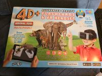 4D+ Animal Zoo Reality Flashcards & VR Headset  Multilingual Nordrhein-Westfalen - Mönchengladbach Vorschau