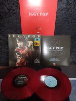 IGGY POP - Live Ritz 1986 -Lim. rotes Doppel-Vinyl-RSD 2018-NEU Berlin - Reinickendorf Vorschau