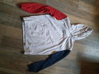 Tommy Hilfiger Hoodie Gr.L Sachsen - Treuen Vorschau