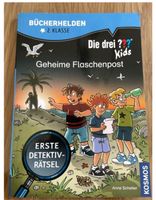 Drei Fragezeichen Kids Bücher Nordrhein-Westfalen - Langenfeld Vorschau