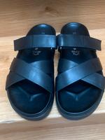 Pantolette, Sandalen Brandenburg - Fredersdorf-Vogelsdorf Vorschau