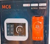 WLAN Fussbodenheizung Thermostat MC6 Hannover - Herrenhausen-Stöcken Vorschau