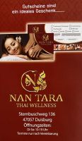 Thai-Massage Massage Wellness Duisburg NAN TARA Duisburg - Duisburg-Mitte Vorschau