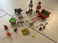 Playmobil diverse Weihnachtsartikel und Tiere Nordrhein-Westfalen - Iserlohn Vorschau