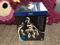 DC—Universe Batman Collection [Blu ray] Neu in Folie Berlin - Treptow Vorschau