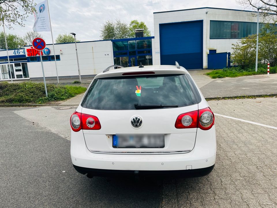 VW Passat Automatik Getriebe in Mönchengladbach
