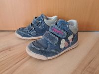 WMS superfit Kinder-Schuhe, Gr. 23, blau/rosa, Mädchen, sehr gut Nordrhein-Westfalen - Hagen Vorschau