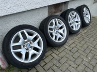 BMW X3 E83 M Felgen 18“ original BMW M Paket Sport Nordrhein-Westfalen - Bottrop Vorschau