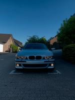 BMW e39 523i 2 Hand LPG-Anlage Nordrhein-Westfalen - Kempen Vorschau