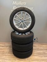 BMW 5er G30 G31 17 Zoll Winterreifen Winterräder 225/55R17 7mm Hessen - Rüsselsheim Vorschau