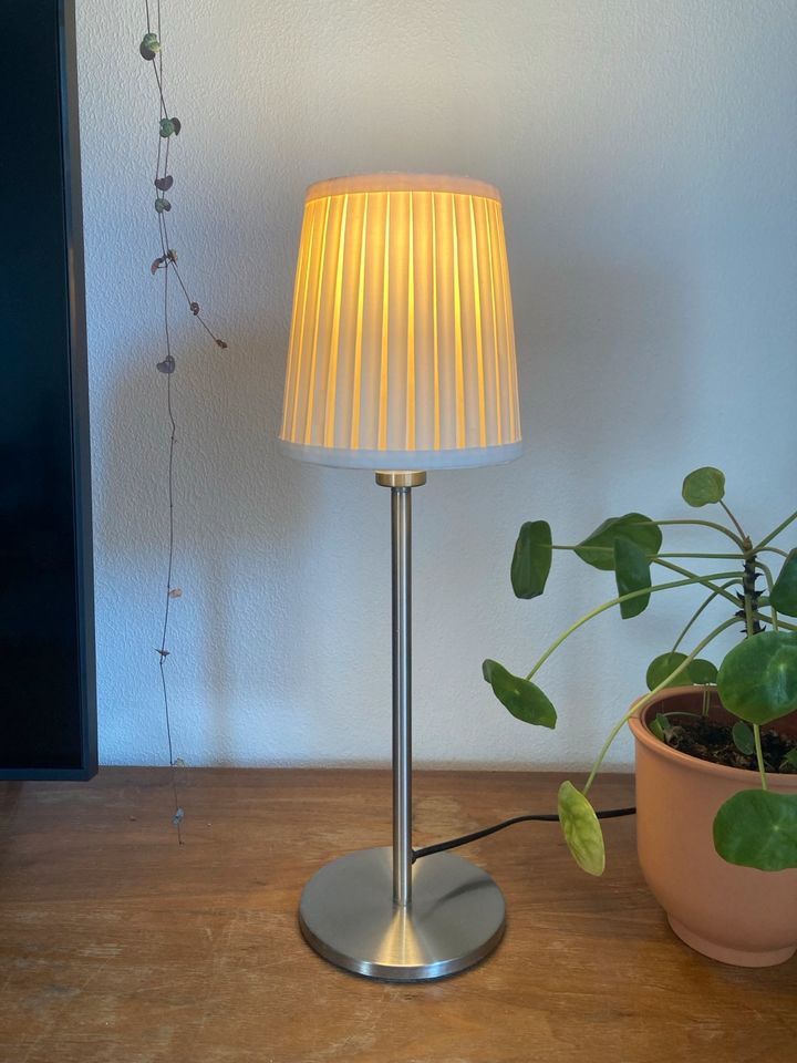 IKEA Lampe Tischleuchte ÅRSTID in Bedburg