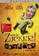 Alles auf Zucker! Elsner, Hannelore (Darsteller), Franke, DVD Bayern - Bruckmühl Vorschau