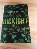 Dickicht - Scott Smith - Thriller Brandenburg - Fredersdorf-Vogelsdorf Vorschau