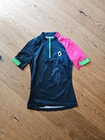 Scott Fahrradtrikot Damen Bayern - Miesbach Vorschau