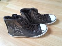 DOCKERS Sneaker Gr 33 wie Chucks ; coole Kinder Sportschuhe Nordrhein-Westfalen - Lüdenscheid Vorschau