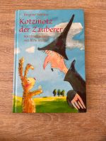 Buch Kotzmotz der Zauberer Nordrhein-Westfalen - Spenge Vorschau