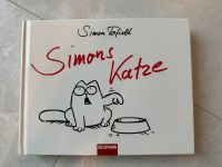 Simon Tofield Simons Cat Buch 1 top wie Neu Eimsbüttel - Hamburg Stellingen Vorschau