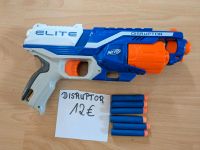 NERF DISRUPTOR....TOP Zustand Niedersachsen - Giesen Vorschau