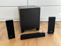 Sony Surround system Anlage Subwoofer + 3 Boxen Köln - Köln Merheim Vorschau