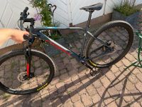 Orbea ALMA H20 Hardtail MTB, Größe L, Mountainbike Hessen - Kassel Vorschau